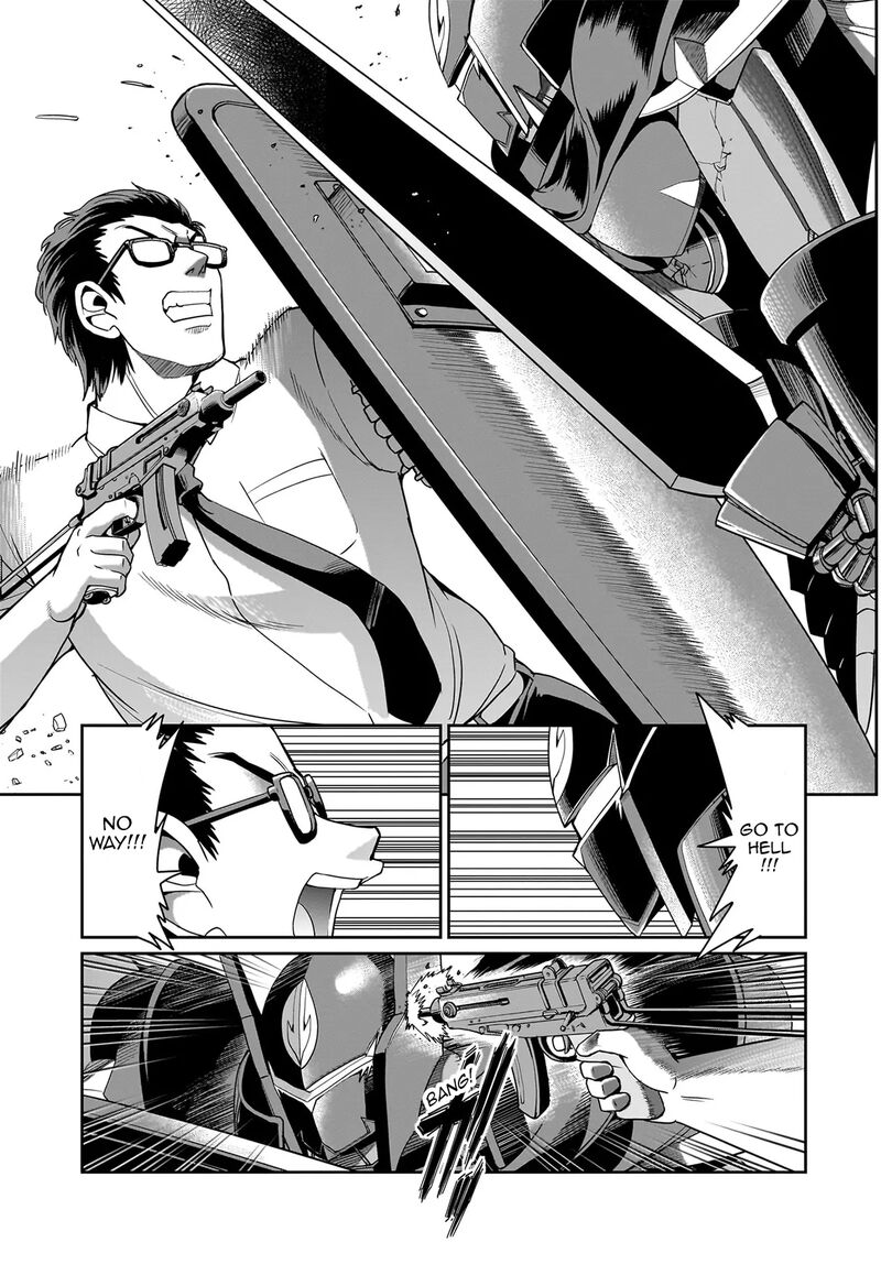 Isekai Shokan Ojisan No Ju Muso Life Sabage Suki Salary Man Ha Kaisha Owari Ni Isekai He Chokuki Suru 50 12