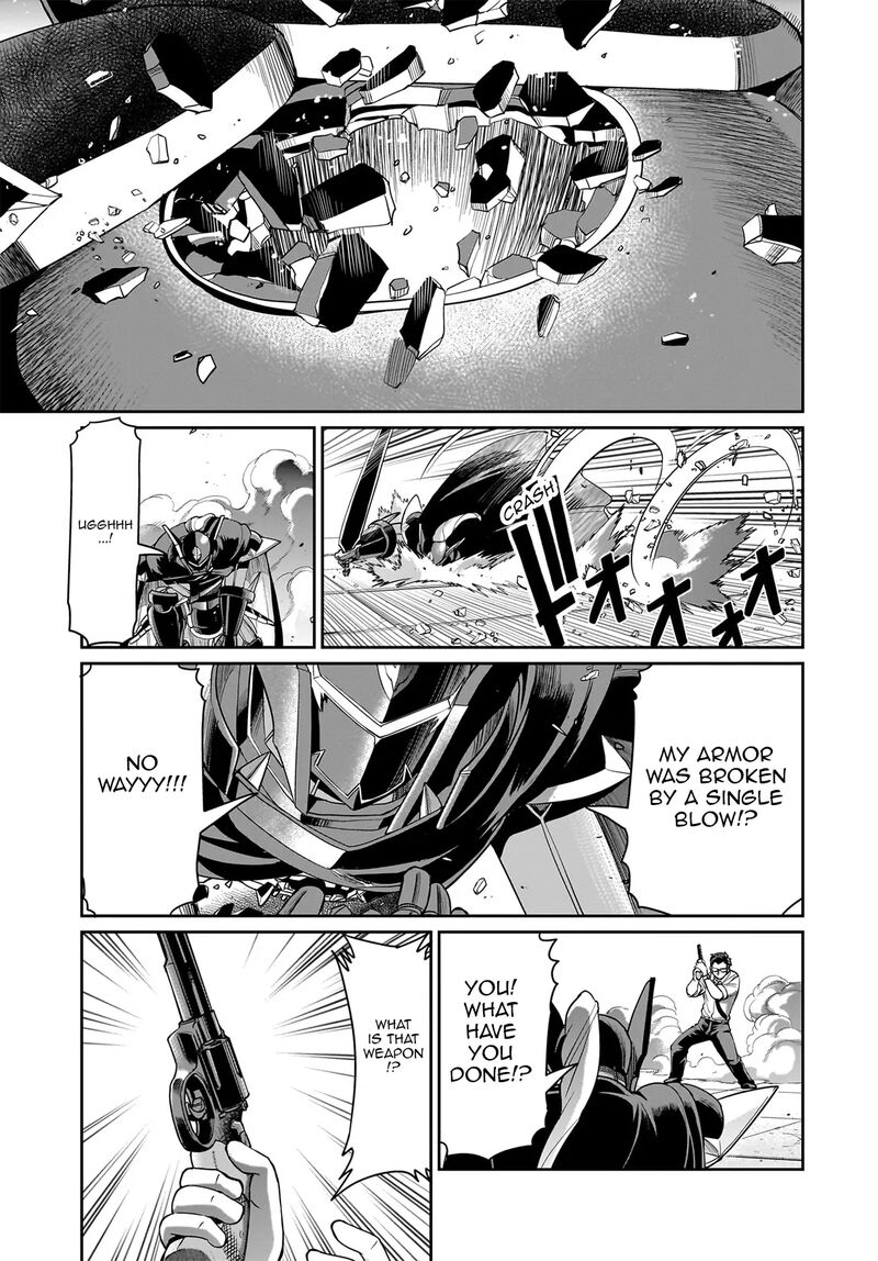 Isekai Shokan Ojisan No Ju Muso Life Sabage Suki Salary Man Ha Kaisha Owari Ni Isekai He Chokuki Suru 50 20