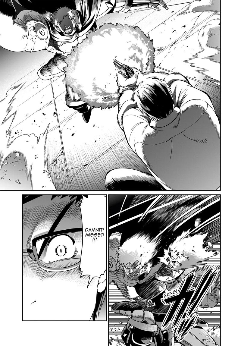 Isekai Shokan Ojisan No Ju Muso Life Sabage Suki Salary Man Ha Kaisha Owari Ni Isekai He Chokuki Suru 51 14
