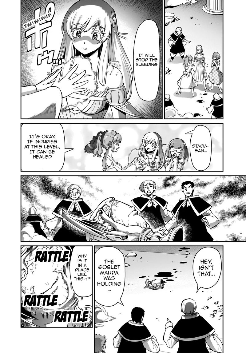 Isekai Shokan Ojisan No Ju Muso Life Sabage Suki Salary Man Ha Kaisha Owari Ni Isekai He Chokuki Suru 57 15