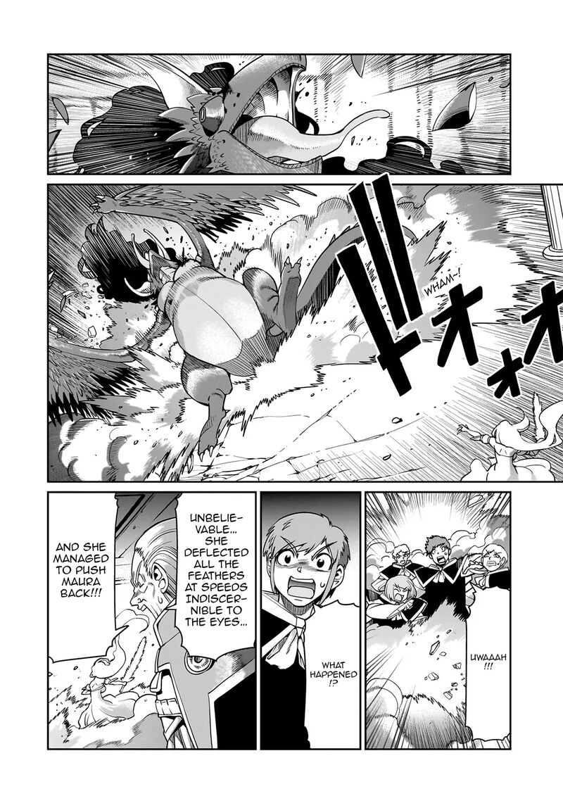 Isekai Shokan Ojisan No Ju Muso Life Sabage Suki Salary Man Ha Kaisha Owari Ni Isekai He Chokuki Suru 58 11