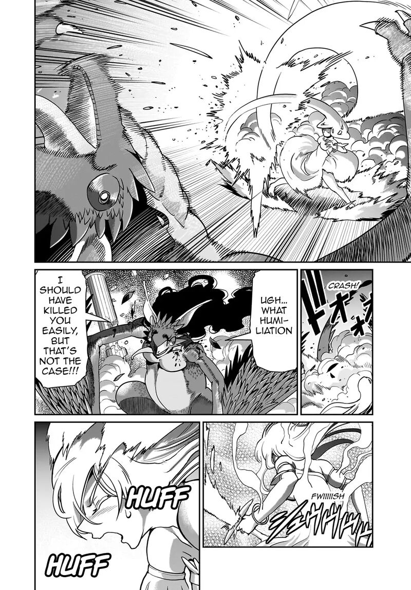 Isekai Shokan Ojisan No Ju Muso Life Sabage Suki Salary Man Ha Kaisha Owari Ni Isekai He Chokuki Suru 58 15