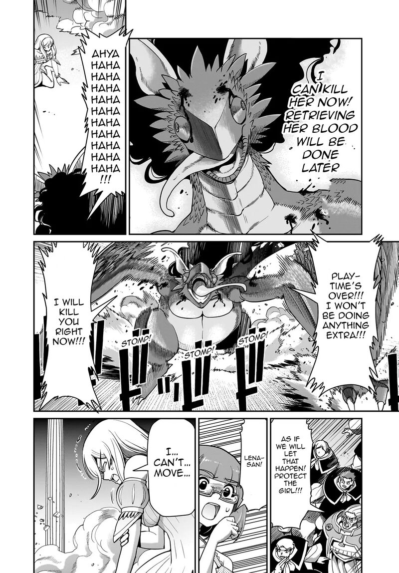 Isekai Shokan Ojisan No Ju Muso Life Sabage Suki Salary Man Ha Kaisha Owari Ni Isekai He Chokuki Suru 58 17