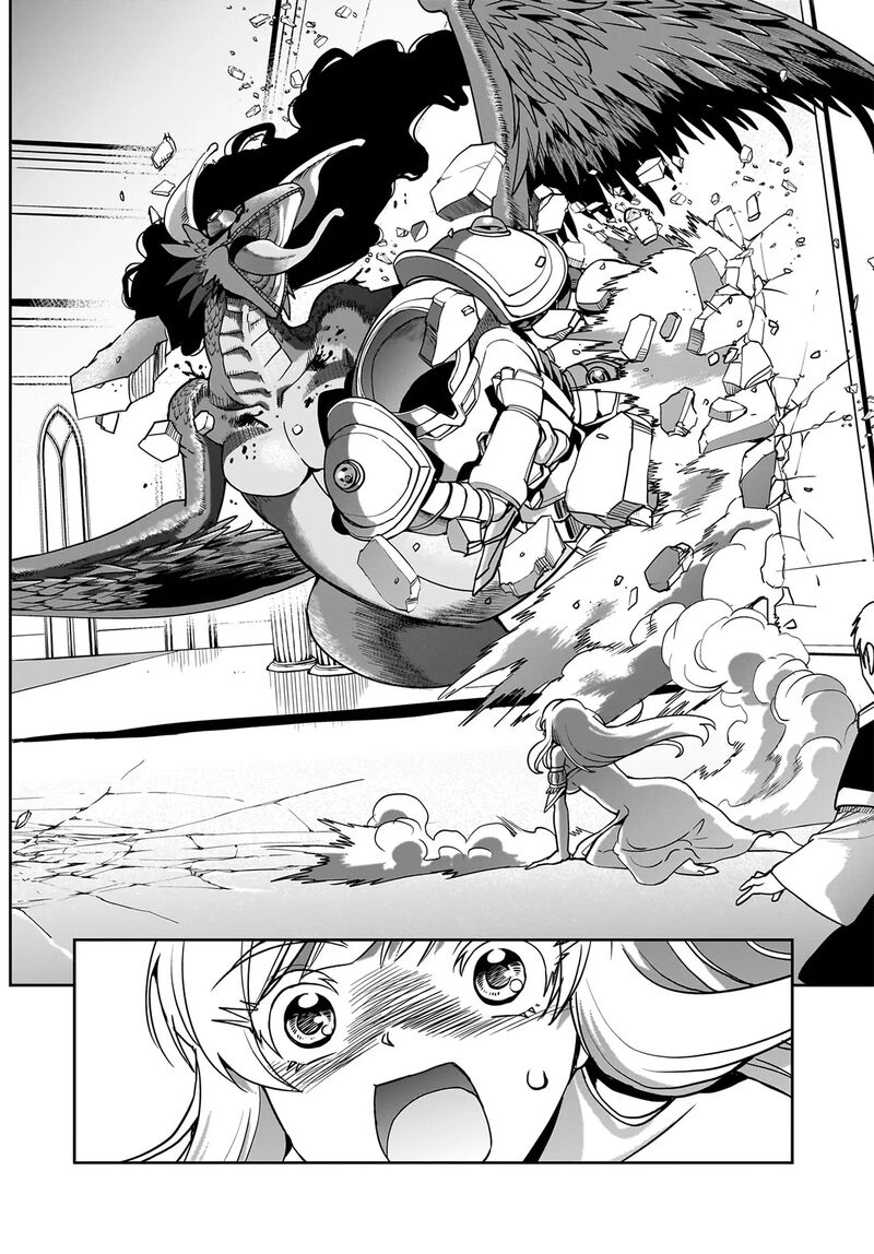 Isekai Shokan Ojisan No Ju Muso Life Sabage Suki Salary Man Ha Kaisha Owari Ni Isekai He Chokuki Suru 58 19
