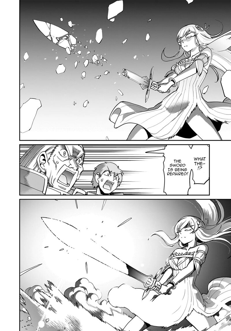 Isekai Shokan Ojisan No Ju Muso Life Sabage Suki Salary Man Ha Kaisha Owari Ni Isekai He Chokuki Suru 58 5