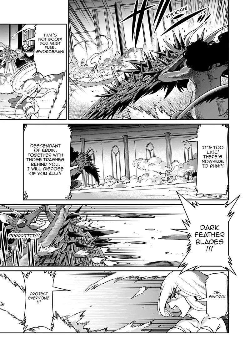 Isekai Shokan Ojisan No Ju Muso Life Sabage Suki Salary Man Ha Kaisha Owari Ni Isekai He Chokuki Suru 58 8