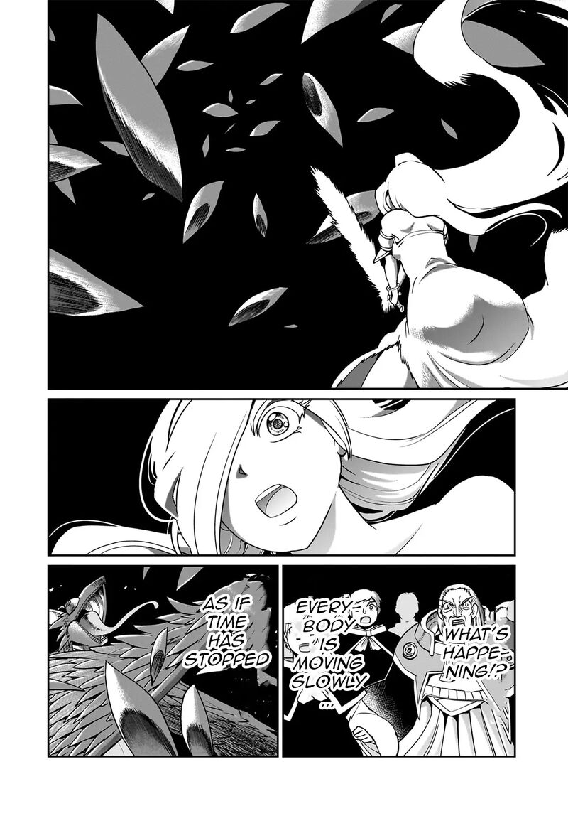 Isekai Shokan Ojisan No Ju Muso Life Sabage Suki Salary Man Ha Kaisha Owari Ni Isekai He Chokuki Suru 58 9