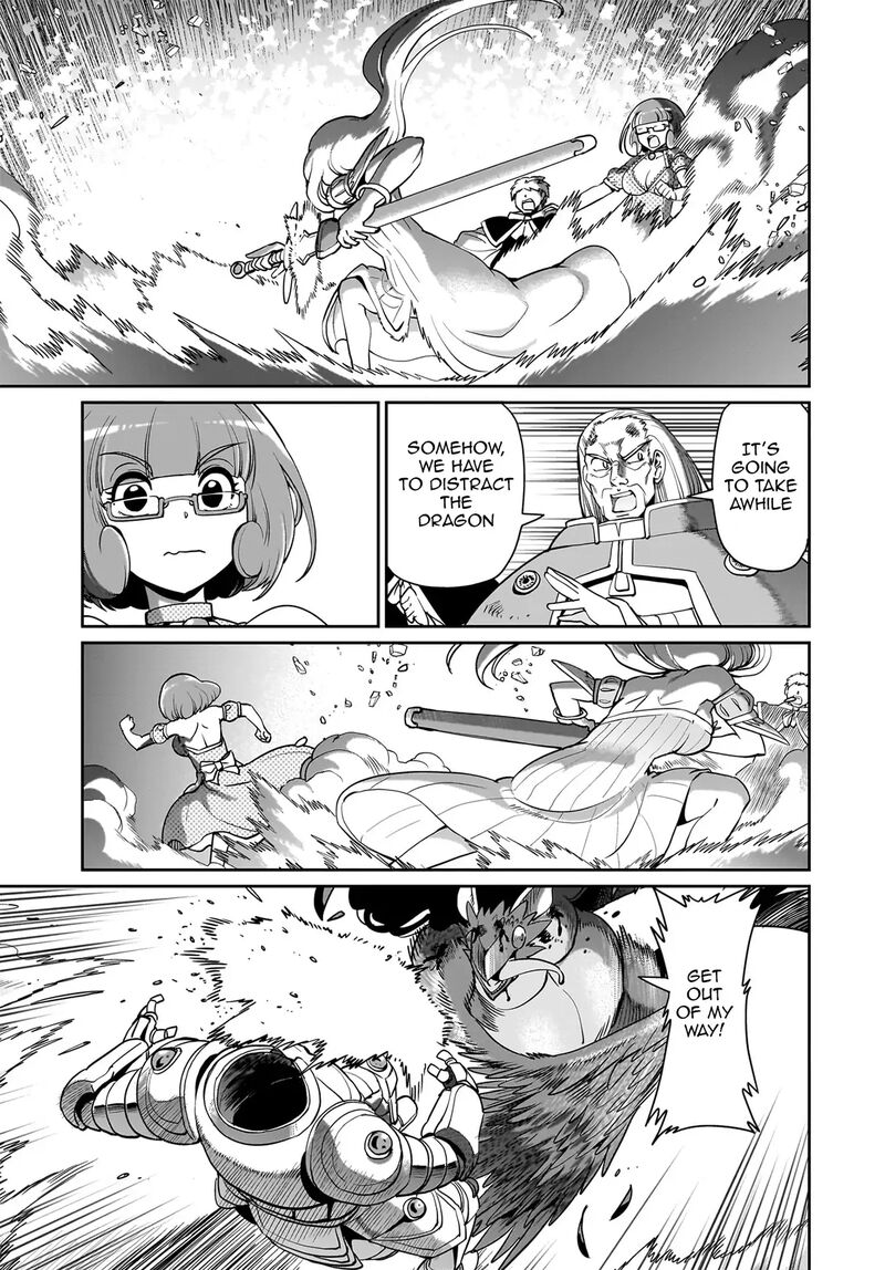 Isekai Shokan Ojisan No Ju Muso Life Sabage Suki Salary Man Ha Kaisha Owari Ni Isekai He Chokuki Suru 59 10