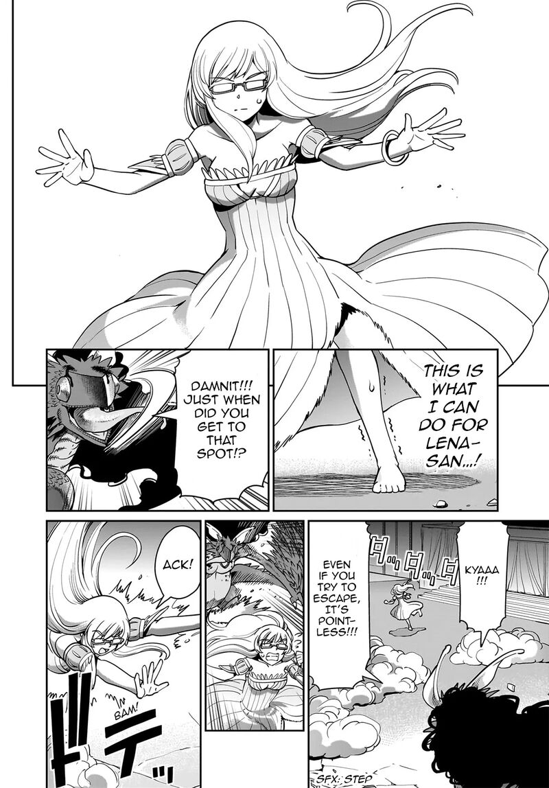 Isekai Shokan Ojisan No Ju Muso Life Sabage Suki Salary Man Ha Kaisha Owari Ni Isekai He Chokuki Suru 59 13