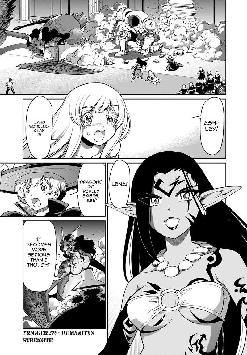 Isekai Shokan Ojisan No Ju Muso Life Sabage Suki Salary Man Ha Kaisha Owari Ni Isekai He Chokuki Suru 59 2