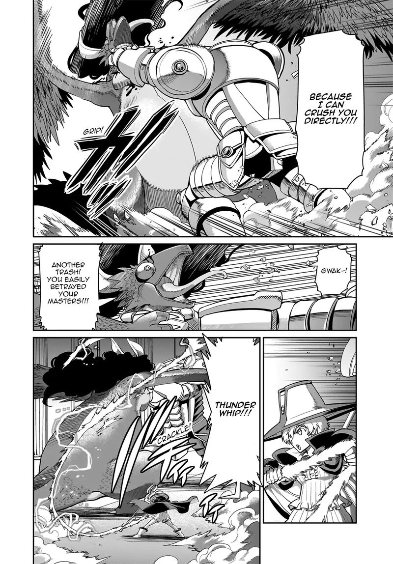 Isekai Shokan Ojisan No Ju Muso Life Sabage Suki Salary Man Ha Kaisha Owari Ni Isekai He Chokuki Suru 59 5
