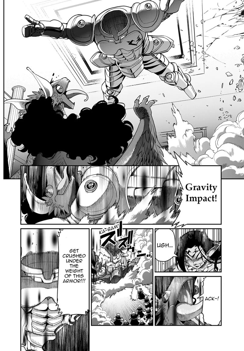 Isekai Shokan Ojisan No Ju Muso Life Sabage Suki Salary Man Ha Kaisha Owari Ni Isekai He Chokuki Suru 59 7