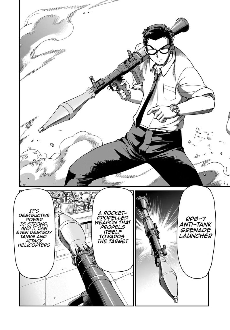 Isekai Shokan Ojisan No Ju Muso Life Sabage Suki Salary Man Ha Kaisha Owari Ni Isekai He Chokuki Suru 60 11