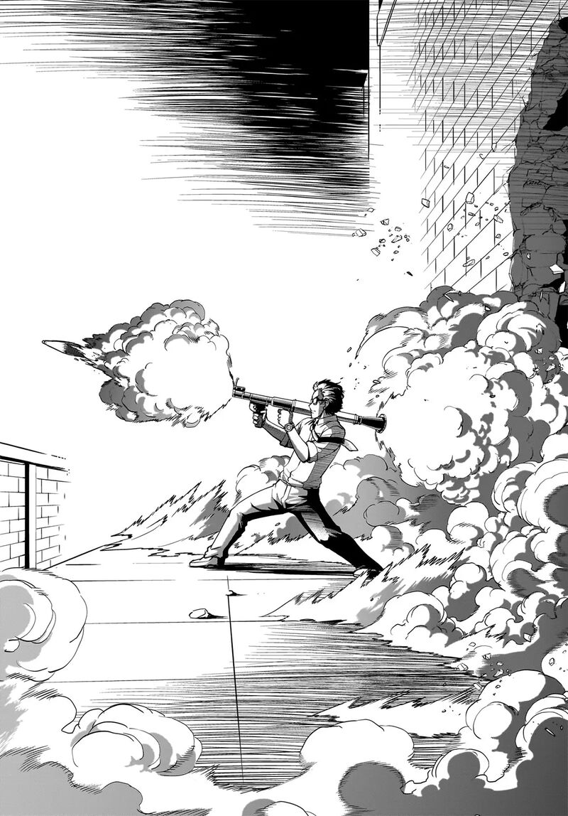 Isekai Shokan Ojisan No Ju Muso Life Sabage Suki Salary Man Ha Kaisha Owari Ni Isekai He Chokuki Suru 60 13
