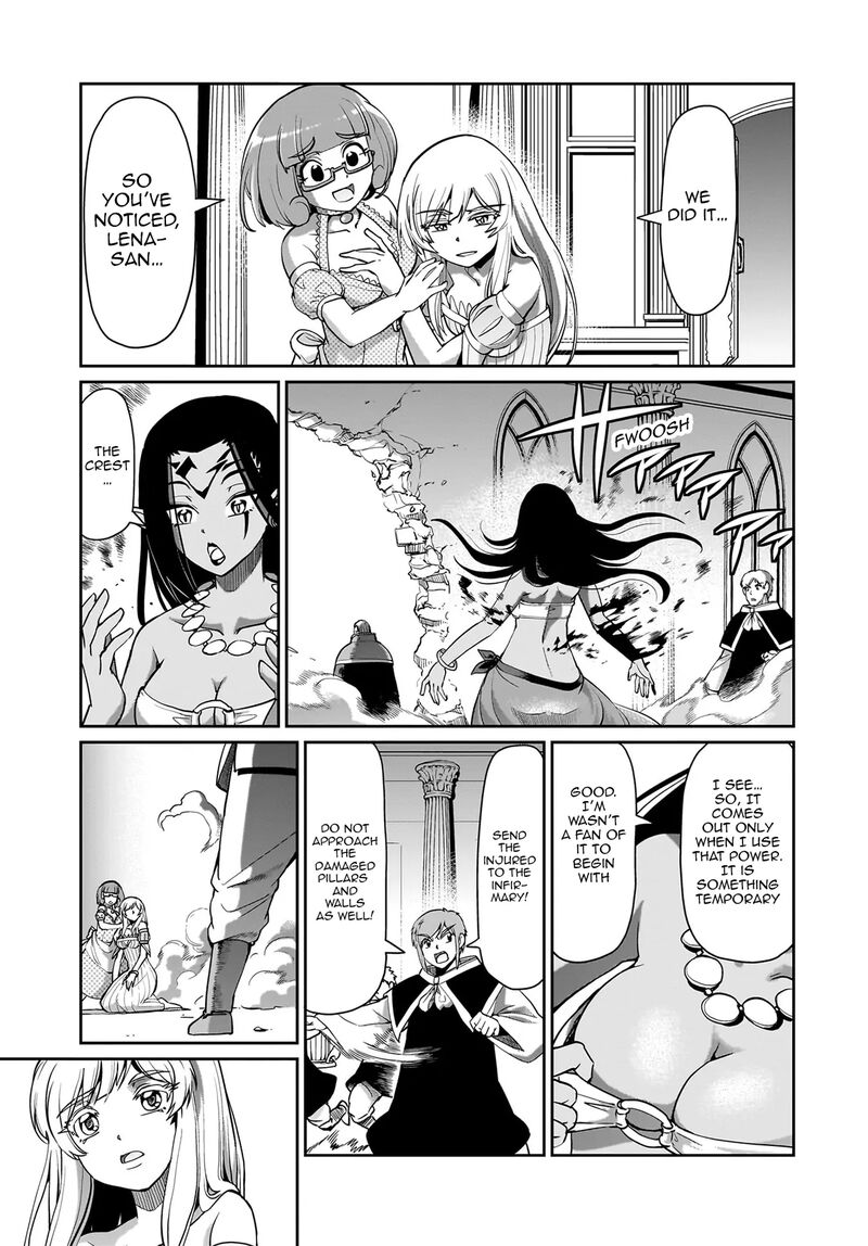 Isekai Shokan Ojisan No Ju Muso Life Sabage Suki Salary Man Ha Kaisha Owari Ni Isekai He Chokuki Suru 60 19