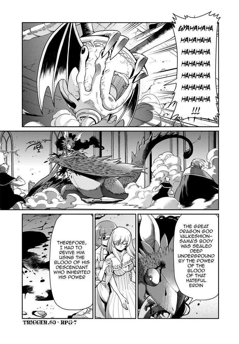 Isekai Shokan Ojisan No Ju Muso Life Sabage Suki Salary Man Ha Kaisha Owari Ni Isekai He Chokuki Suru 60 2