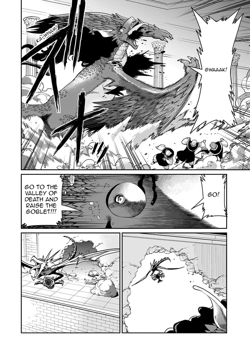 Isekai Shokan Ojisan No Ju Muso Life Sabage Suki Salary Man Ha Kaisha Owari Ni Isekai He Chokuki Suru 60 5