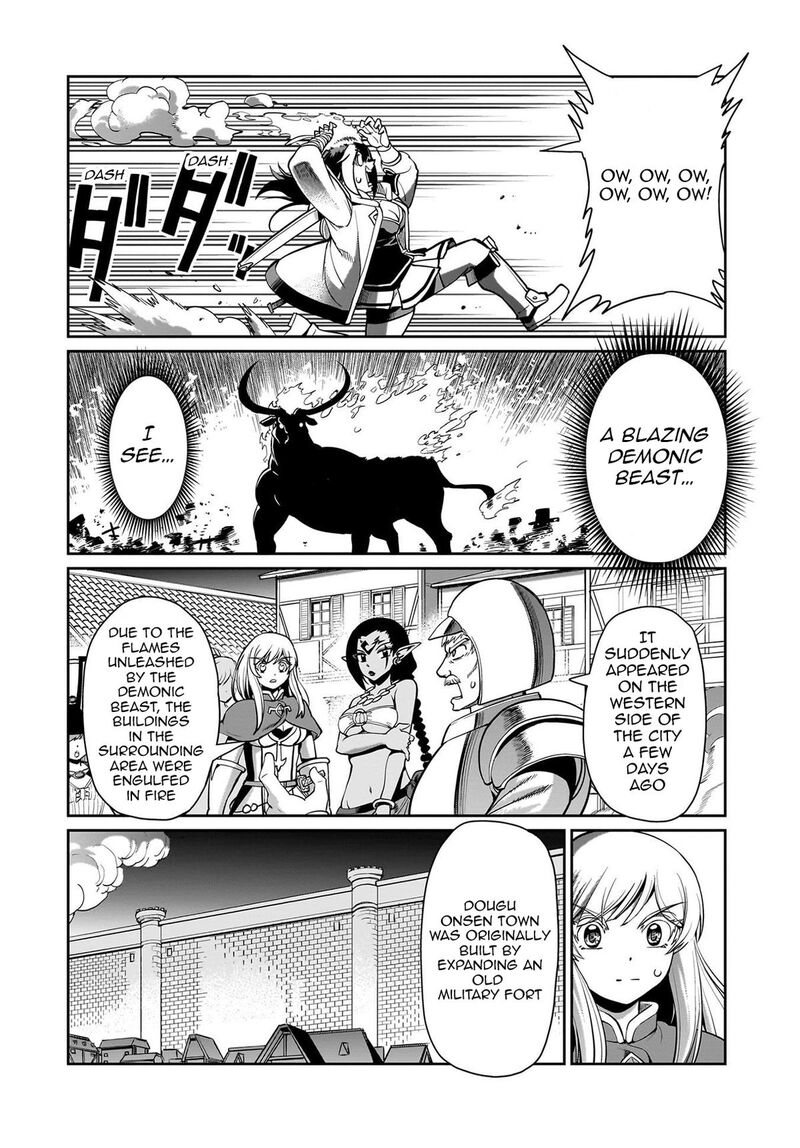 Isekai Shokan Ojisan No Ju Muso Life Sabage Suki Salary Man Ha Kaisha Owari Ni Isekai He Chokuki Suru 67 10