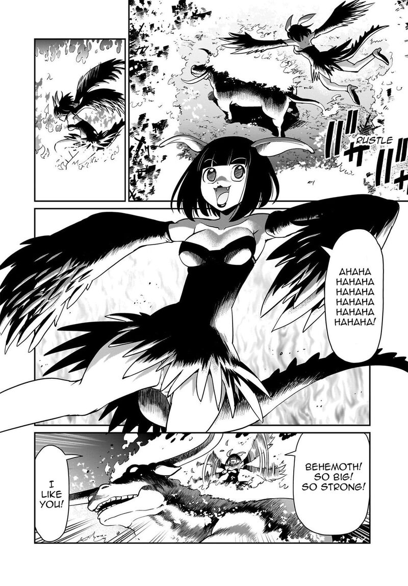 Isekai Shokan Ojisan No Ju Muso Life Sabage Suki Salary Man Ha Kaisha Owari Ni Isekai He Chokuki Suru 67 12