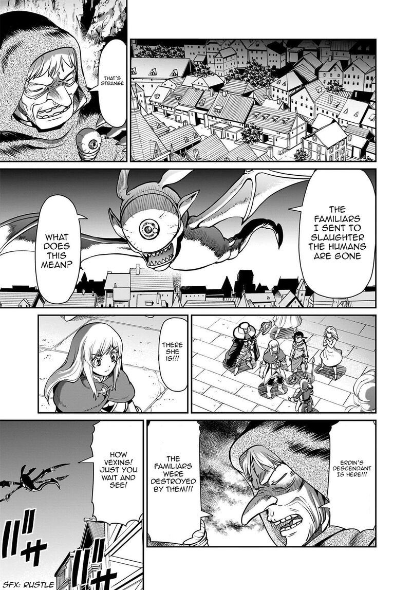 Isekai Shokan Ojisan No Ju Muso Life Sabage Suki Salary Man Ha Kaisha Owari Ni Isekai He Chokuki Suru 67 13