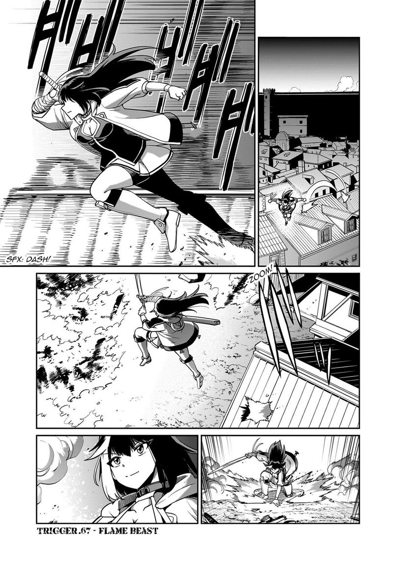 Isekai Shokan Ojisan No Ju Muso Life Sabage Suki Salary Man Ha Kaisha Owari Ni Isekai He Chokuki Suru 67 2