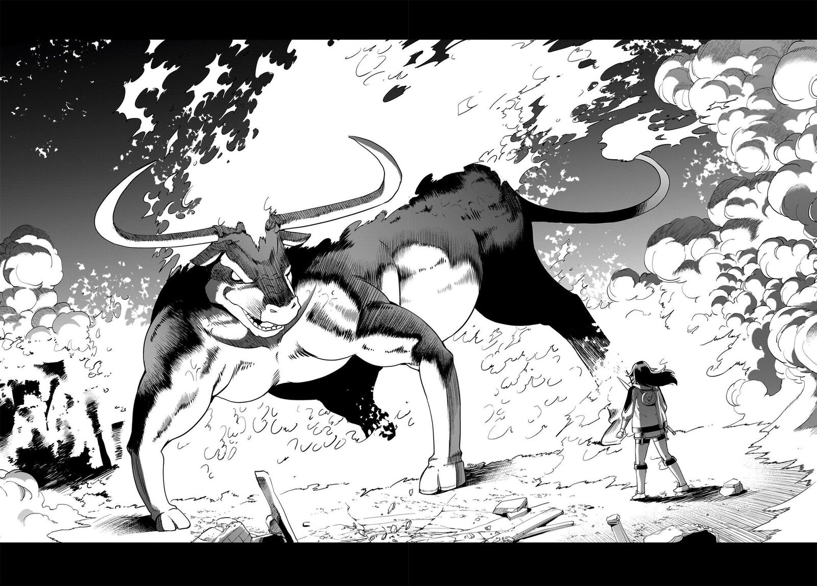 Isekai Shokan Ojisan No Ju Muso Life Sabage Suki Salary Man Ha Kaisha Owari Ni Isekai He Chokuki Suru 67 3