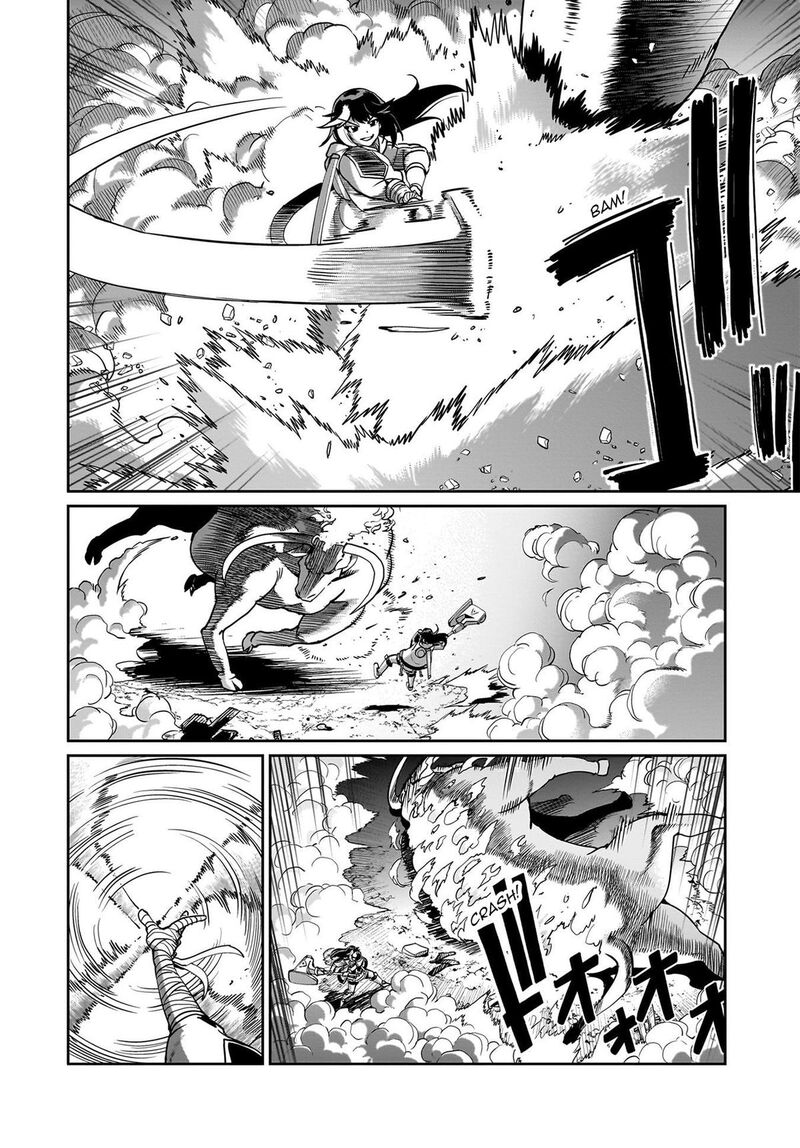 Isekai Shokan Ojisan No Ju Muso Life Sabage Suki Salary Man Ha Kaisha Owari Ni Isekai He Chokuki Suru 67 6