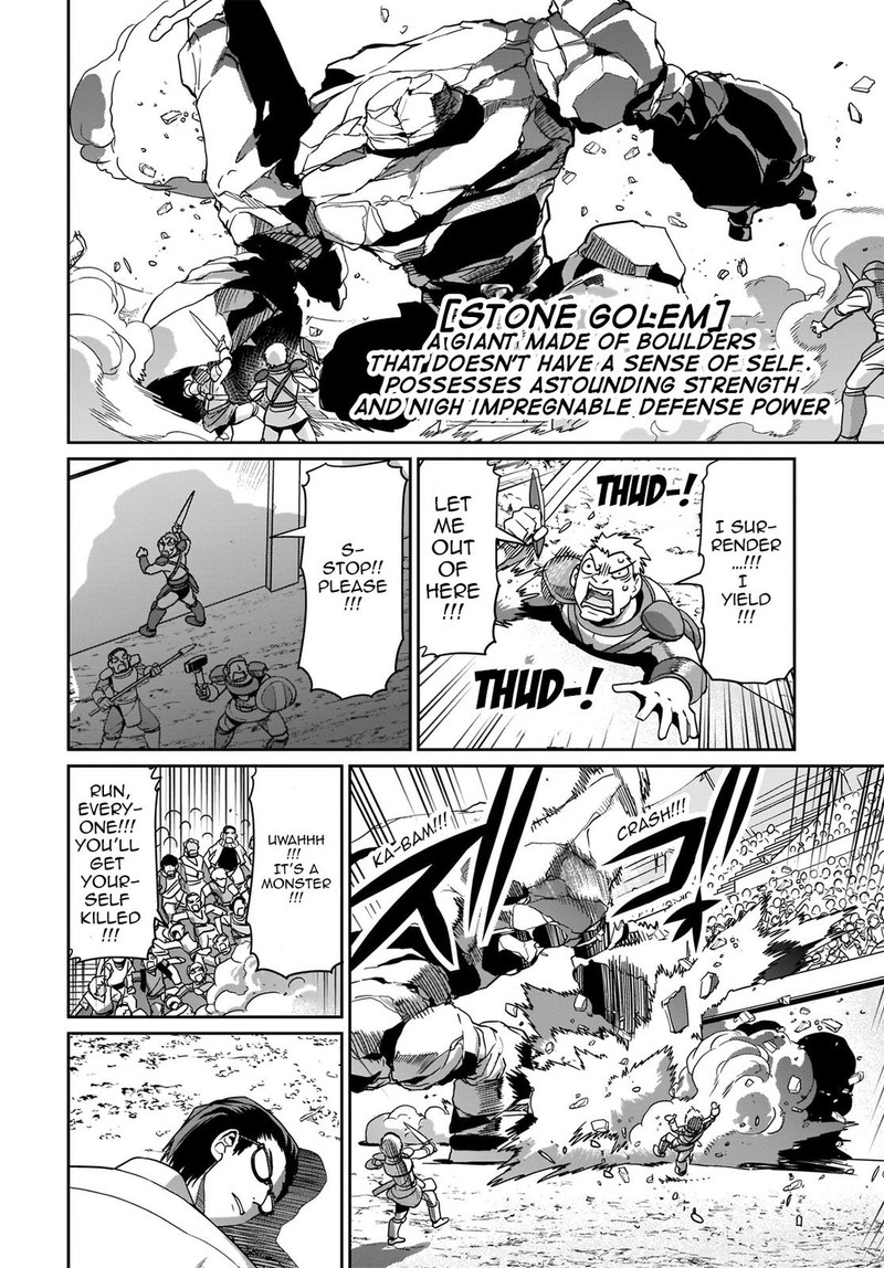 Isekai Shokan Ojisan No Ju Muso Life Sabage Suki Salary Man Ha Kaisha Owari Ni Isekai He Chokuki Suru 7 16