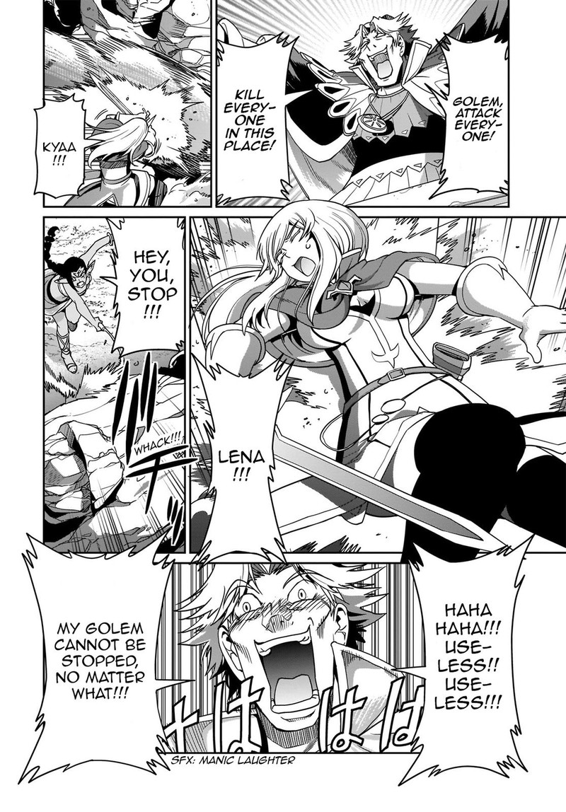 Isekai Shokan Ojisan No Ju Muso Life Sabage Suki Salary Man Ha Kaisha Owari Ni Isekai He Chokuki Suru 7 20
