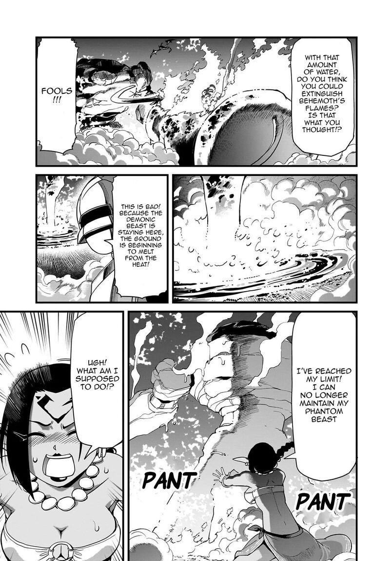 Isekai Shokan Ojisan No Ju Muso Life Sabage Suki Salary Man Ha Kaisha Owari Ni Isekai He Chokuki Suru 73 16