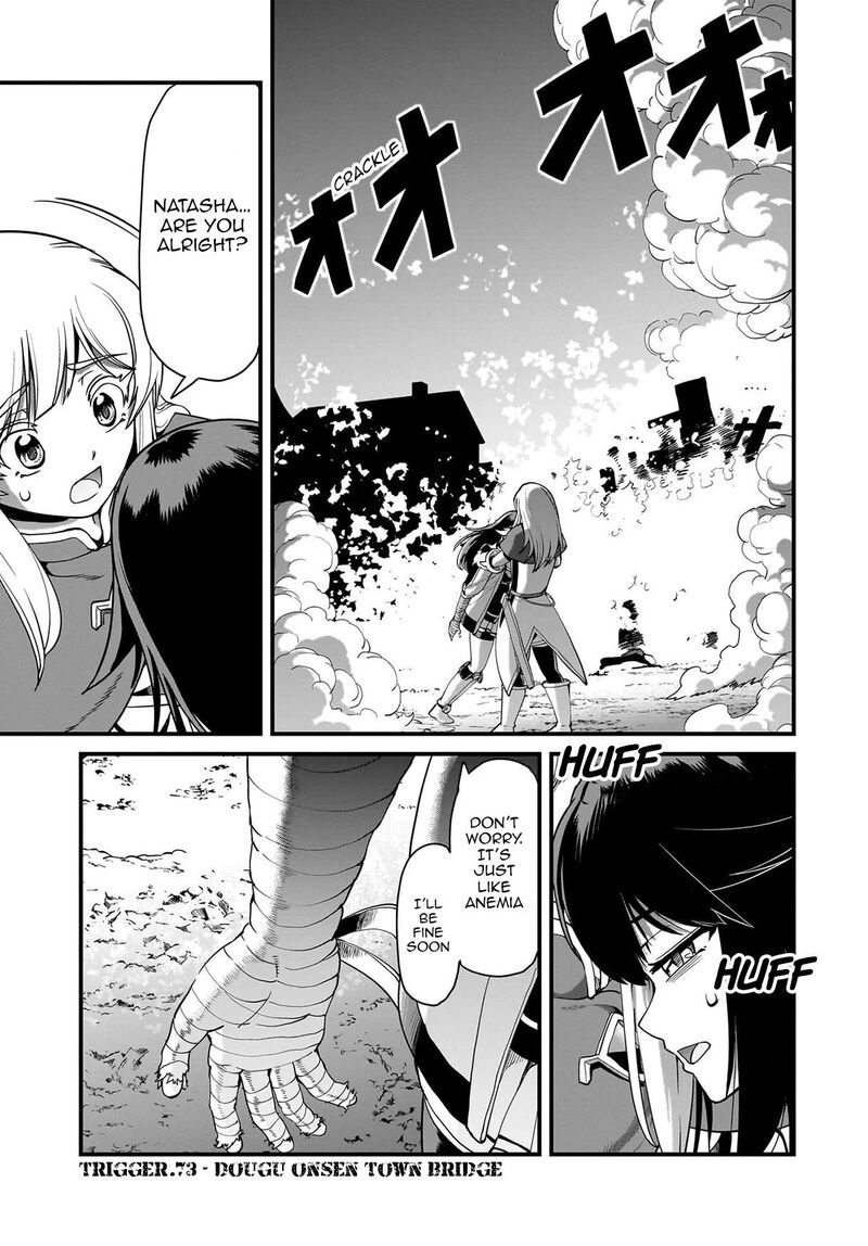 Isekai Shokan Ojisan No Ju Muso Life Sabage Suki Salary Man Ha Kaisha Owari Ni Isekai He Chokuki Suru 73 2