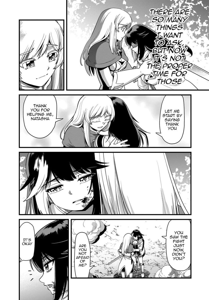 Isekai Shokan Ojisan No Ju Muso Life Sabage Suki Salary Man Ha Kaisha Owari Ni Isekai He Chokuki Suru 73 3