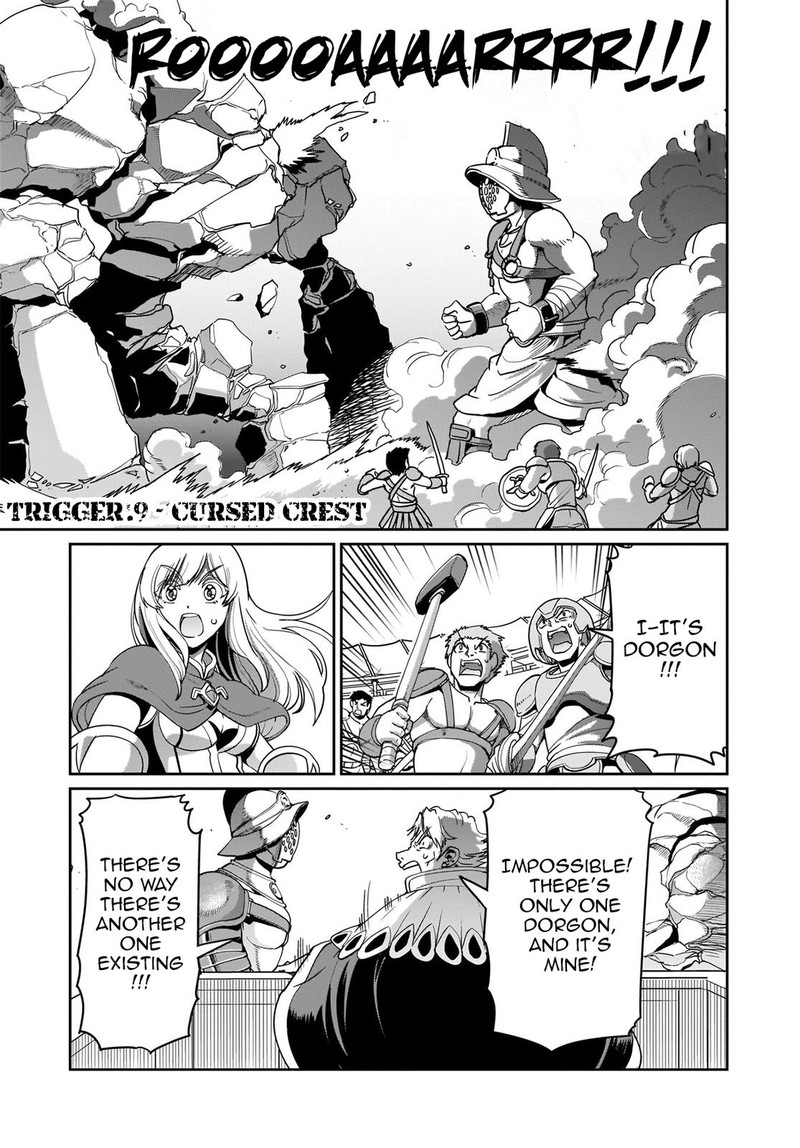 Isekai Shokan Ojisan No Ju Muso Life Sabage Suki Salary Man Ha Kaisha Owari Ni Isekai He Chokuki Suru 9 1