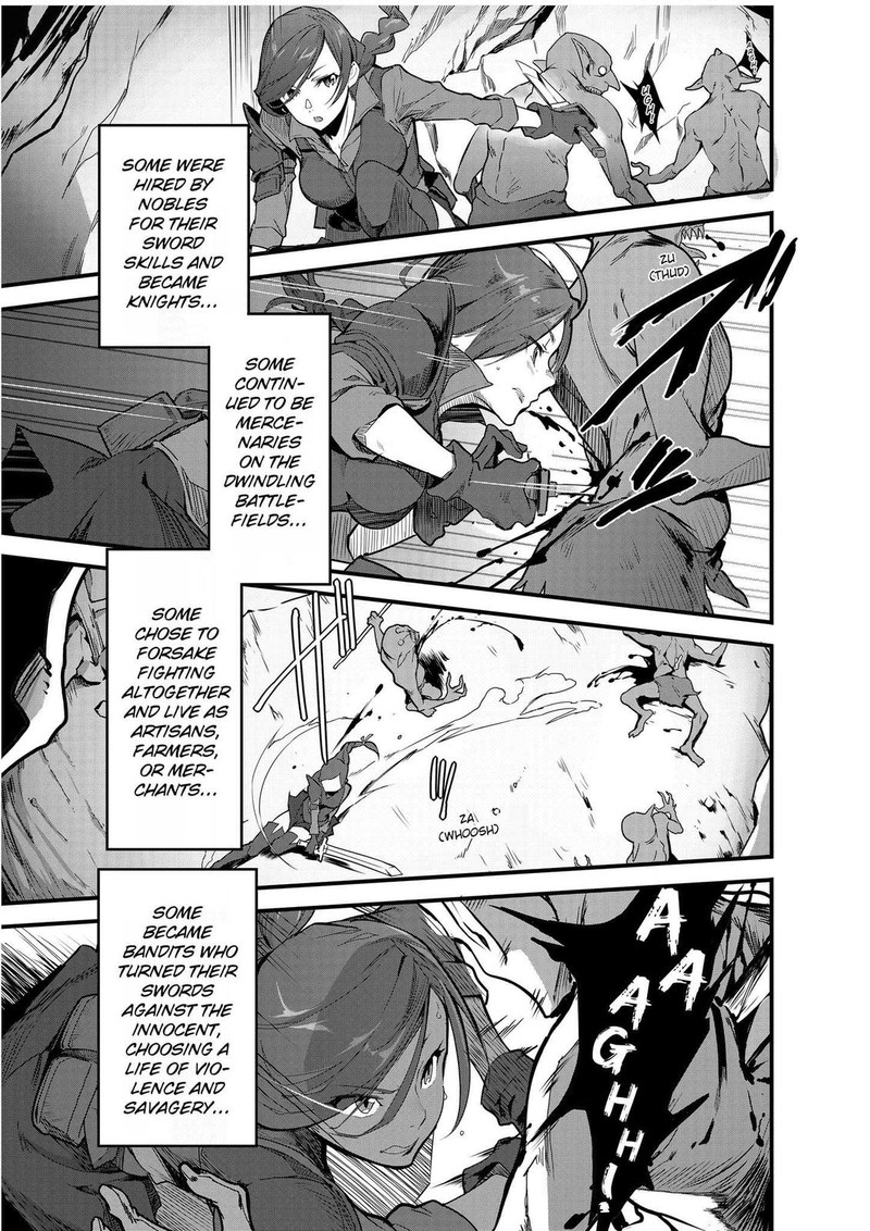 Isekai Shokudou Youshoku No Nekoya 1 5