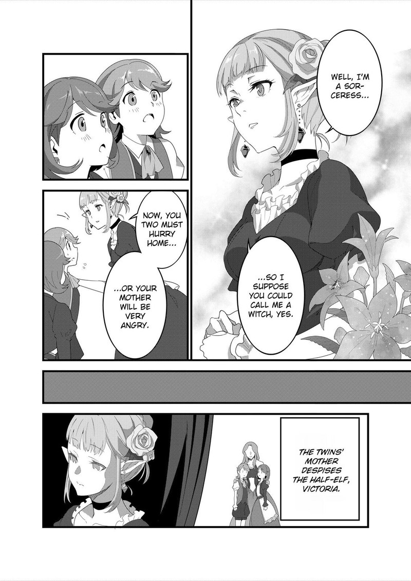 Isekai Shokudou Youshoku No Nekoya 11 12