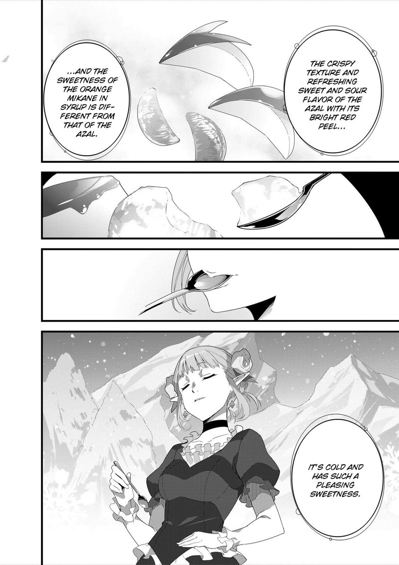 Isekai Shokudou Youshoku No Nekoya 11 24