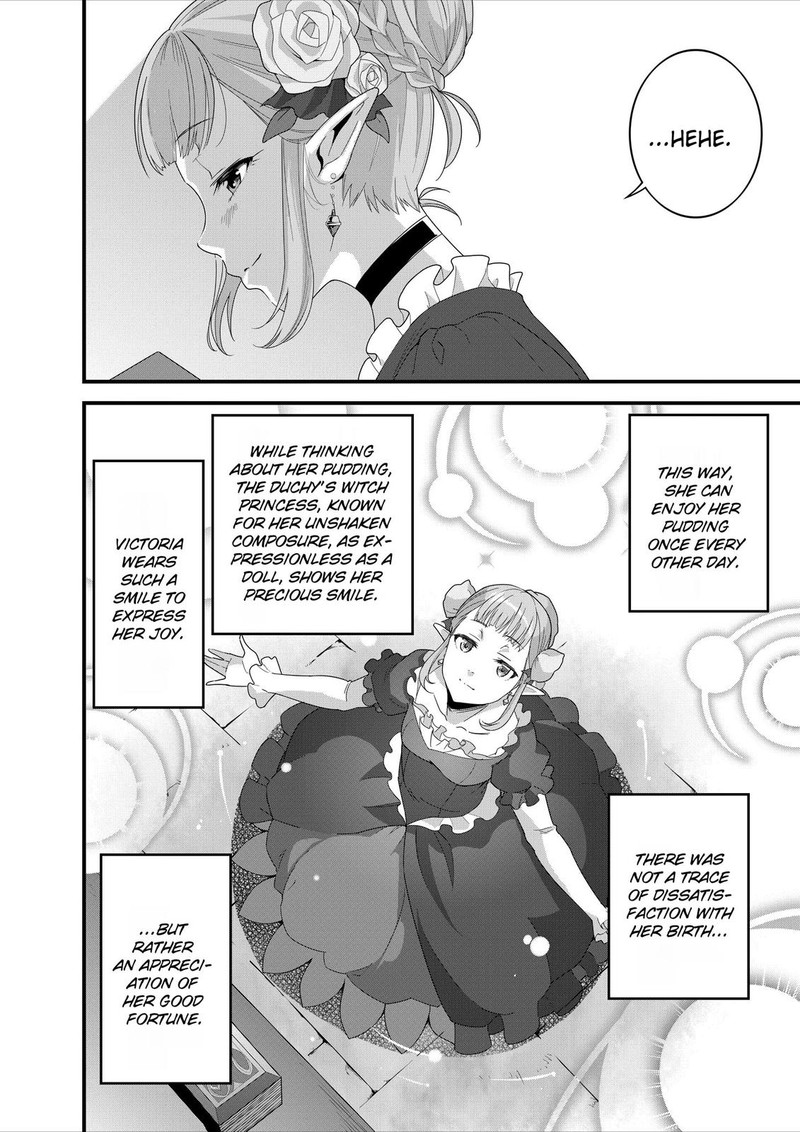 Isekai Shokudou Youshoku No Nekoya 11 33