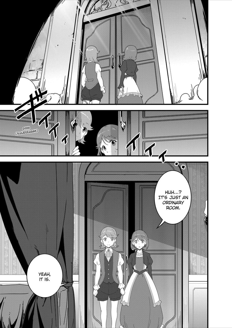 Isekai Shokudou Youshoku No Nekoya 11 5