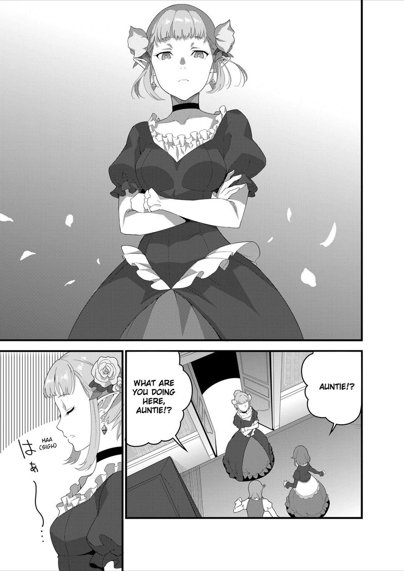 Isekai Shokudou Youshoku No Nekoya 11 9