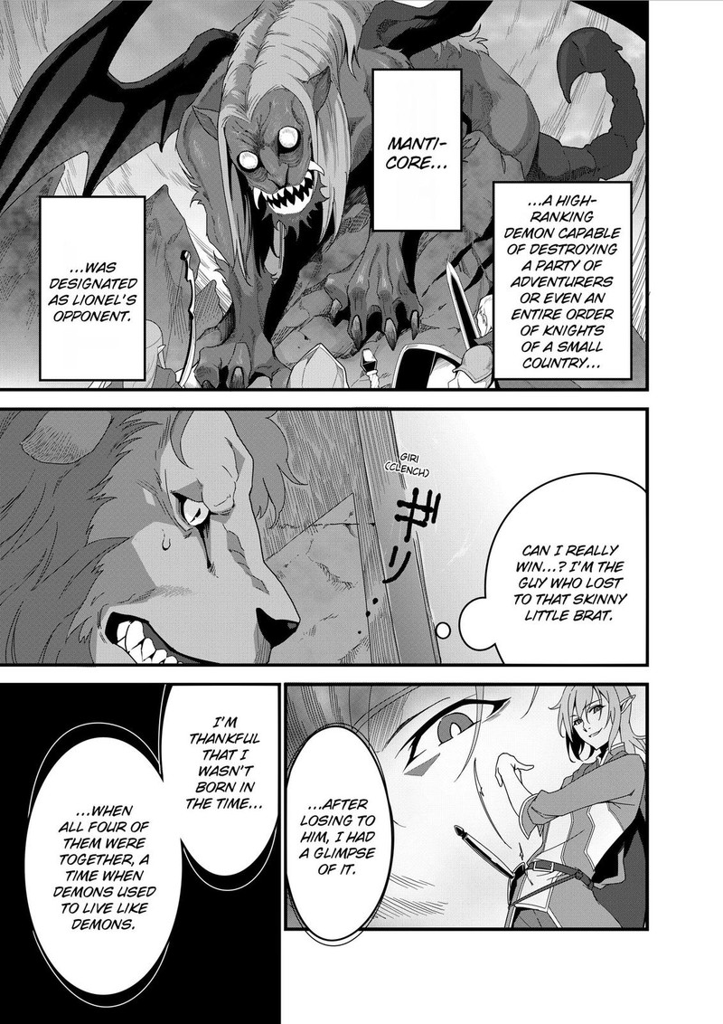 Isekai Shokudou Youshoku No Nekoya 12 12
