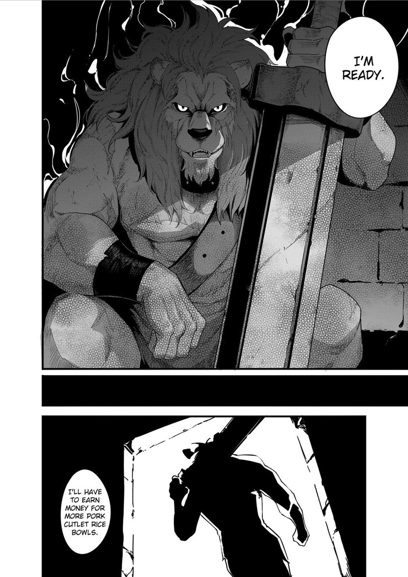 Isekai Shokudou Youshoku No Nekoya 12 31