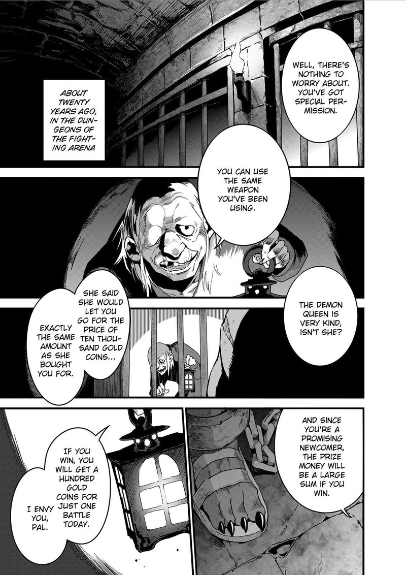 Isekai Shokudou Youshoku No Nekoya 12 4