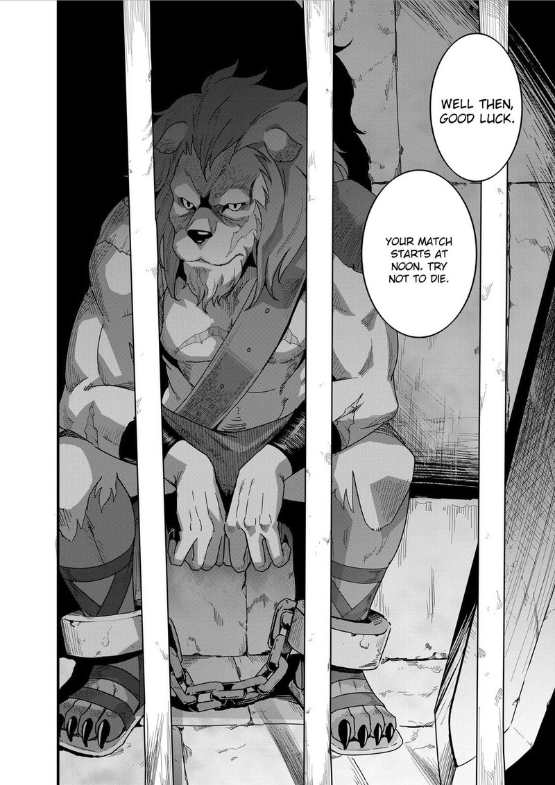 Isekai Shokudou Youshoku No Nekoya 12 5