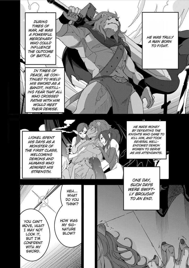 Isekai Shokudou Youshoku No Nekoya 12 7