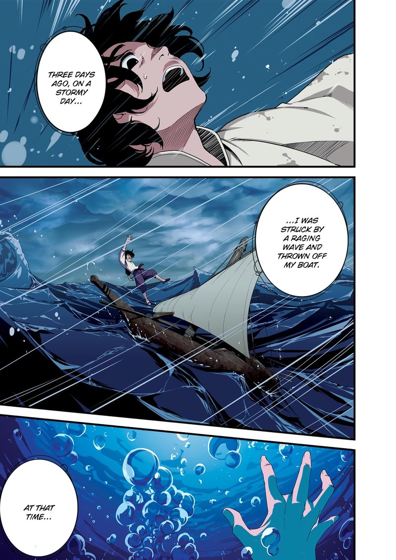 Isekai Shokudou Youshoku No Nekoya 16 2
