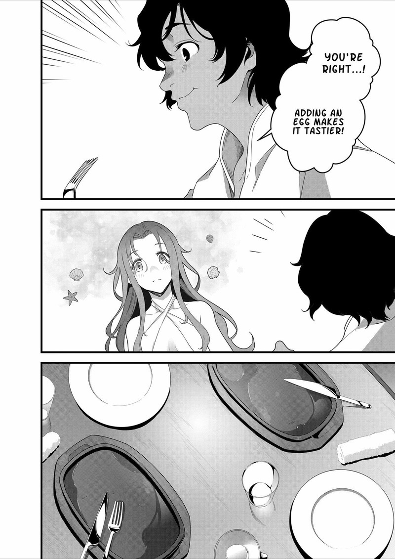 Isekai Shokudou Youshoku No Nekoya 16 24