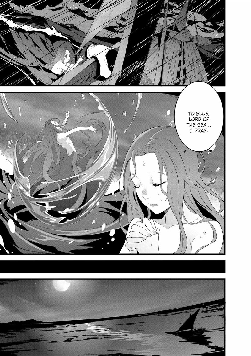 Isekai Shokudou Youshoku No Nekoya 16 5
