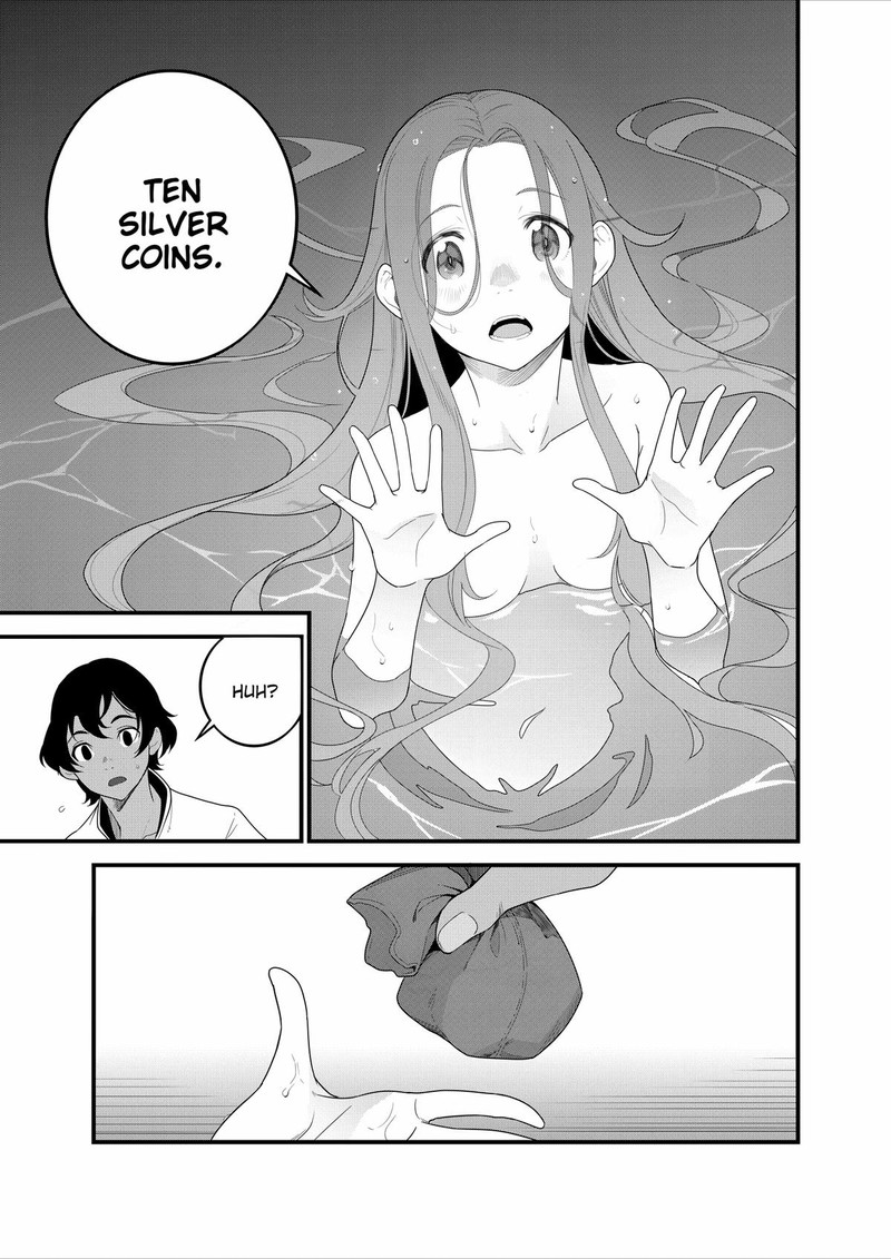 Isekai Shokudou Youshoku No Nekoya 16 7