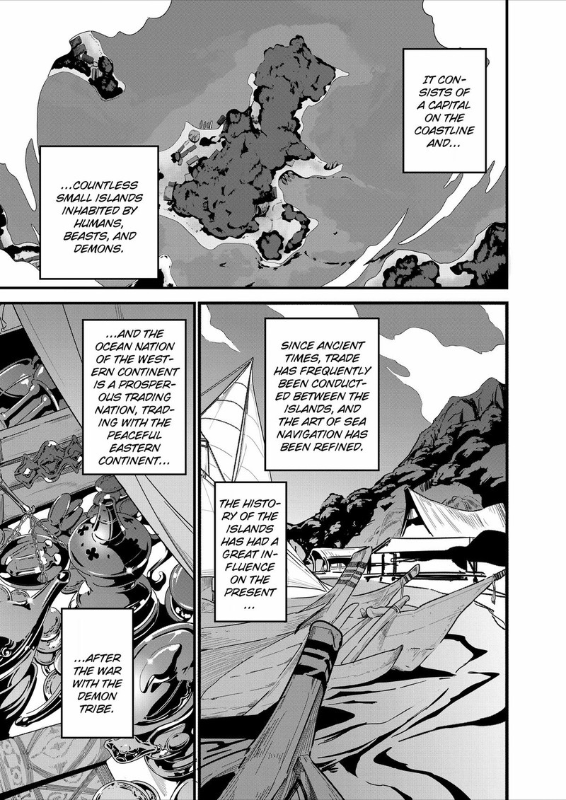 Isekai Shokudou Youshoku No Nekoya 16 9