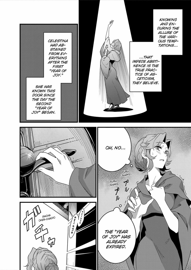 Isekai Shokudou Youshoku No Nekoya 18 10